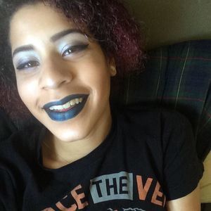 Meet your Posher, Aubrey